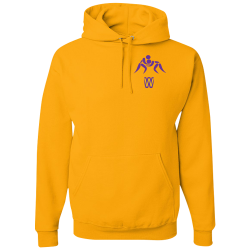 Leahs-Sweatshirt Buy Printed Hooded Sweatshirt | Adult Jerzees Hooded Sweatshirt 996mr