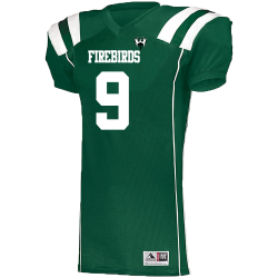 Pottstown-Firebirds Augusta TForm Football Jersey
