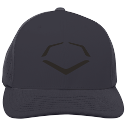Soldevilla Design Your Own Embroidered Flexfit Cap | Unisex Pacific Headwear Perforated F3 Performance Flexfit Cap