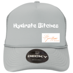 Sun-bum Create Custom Printed Hat | Unisex Decky Hat 211