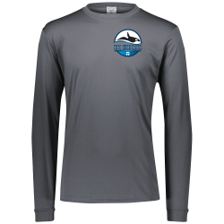 TOTE-Performance Adult Crewneck Longsleeve