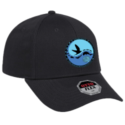 masherart-sustainable Adult Stretchable Baseball Cap