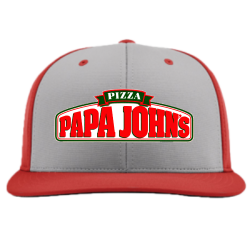 Dwait03 Adult Flex Fit Hat