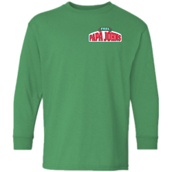 Dwait2023 Unisex 100% Cotton Longsleeve T-Shirt