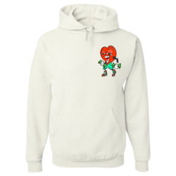 H Jerzees Sweatshirt