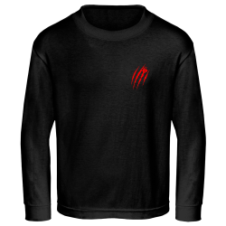 LongSleeve Kids Long Sleeve T-Shirts