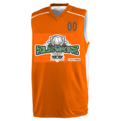 Nek-elevate Youth Reversible Jersey