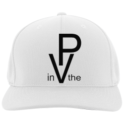 PV-Hat Order Screen Printed Flexfit Cap | Unisex Pacific Headwear P-Tec Performance Flexfit Cap