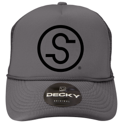SSB-Swag Create Custom Printed Hat | Unisex Decky Hat 211
