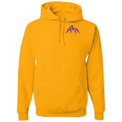 Tiara Buy Printed Hooded Sweatshirt | Adult Jerzees Hooded Sweatshirt 996mr