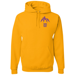 Tiara Buy Printed Hooded Sweatshirt | Adult Jerzees Hooded Sweatshirt 996mr