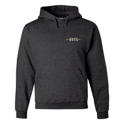VOTG-2 Jerzees Sweatshirt