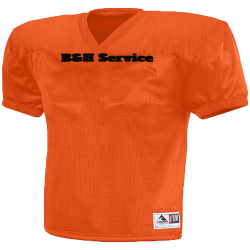 BH-Services Augusta Dash Practice Jersey