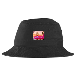 Create Create Custom Printed Bucket Hat | Unisex Port Authority® Bucket Hat
