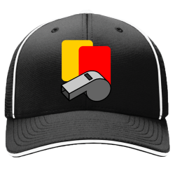 Create Custom Sport Mesh Flexfit Hat