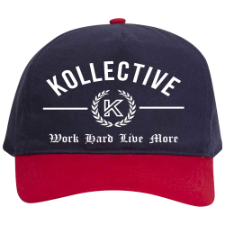 Create Golf Style Hat Otto Cap