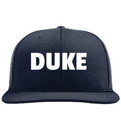 DUKE Youth Flex Fit Hat 