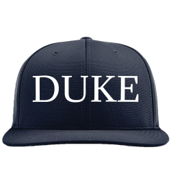DUKE Youth Flex Fit Hat 