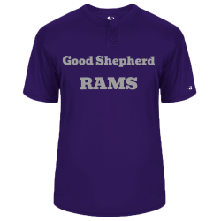 Good-Shepherd-RAMS Adult Baseball Jersey