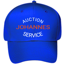 J Youth Low Profile Pro Style Hat Otto Cap