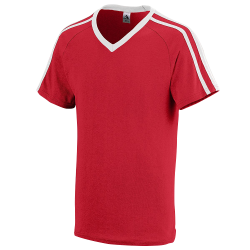 KBYC-GYS Youth Shoulder Stripe Shirt