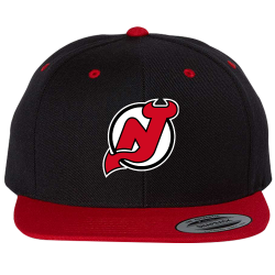 New-Jersey-devils Classic Wool Snapback  