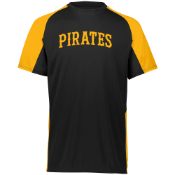 PIRATES Adult Baseball Jersey