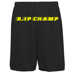 R.IP-CHAMP Youth Shorts