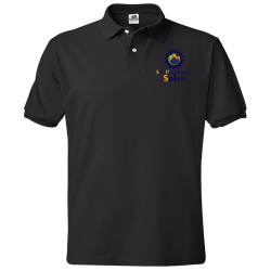 polo Mens 50% Polyester / 50% Cotton Polo
