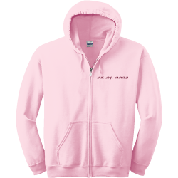 05.-29.-2023 Adult 50% Polyester / 50% Cotton Hoodie