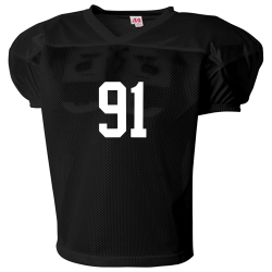 91 Mens Drills Practice Jersey