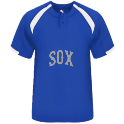 A Adult Baseball Jersey