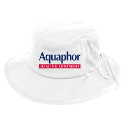 Aquaphor-Bucket-Hat DISCONTINUED Aussie Bucket Hats 