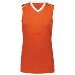 Create Design Your Own Embroidered Girls Baseball Jersey | Girls Augusta Sportswear Girls Baseball Jersey 1688