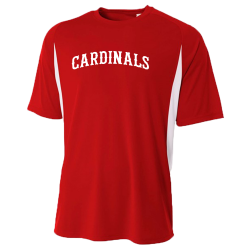 Create Adult Volleyball Jersey