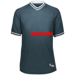 Grampy Adult Baseball Jersey