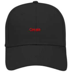 H Low Pro Style Otto Cap