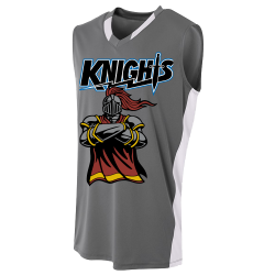 Knight Youth Backcourt Jersey