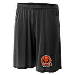 PITS Custom Printed Basketball Shorts | Mens 9" Cooling Performance Short N5283