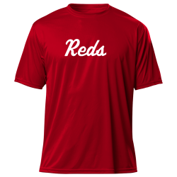 REDS Youth Performance Wicking Jersey