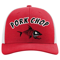 RILEY Custom Trucker Cap | Design Your Own 