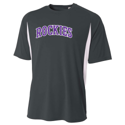 ROCKIES Youth Volleyball Jersey