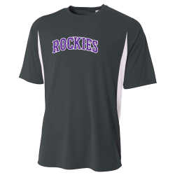 ROCKIES Adult Volleyball Jersey