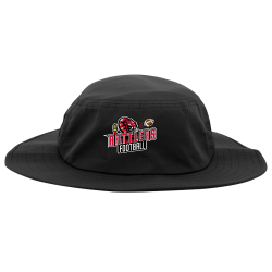 Rattlrs-Boonie Create Embroidered Boonie Hat | Unisex Pacific Headwear Manta Ray Boonie Hat