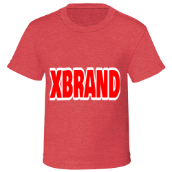 XBRAND Kids Tshirts