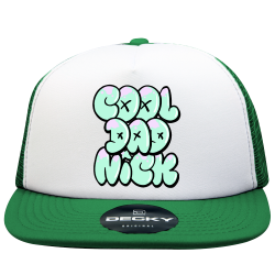 cdn-stack Custom Printed Hat | Unisex Decky Hat 1080