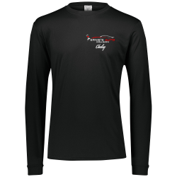 Chelsy Adult Crewneck Longsleeve