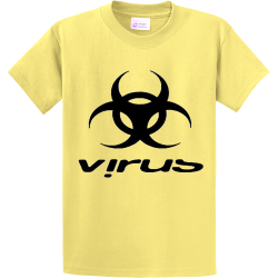 Create Port & Company Tall Essential Tee | PC61T