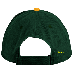 Daan Oakland A's Official MLB Hat for Little Kids Leagues OCMLB300