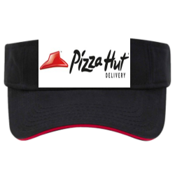 Good Sandwich Visor Otto Cap